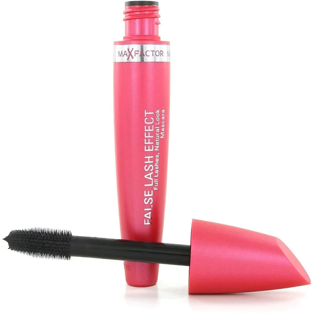 Max Factor, False Lash Effect, Mascara, Husă roz, 13.1 ml