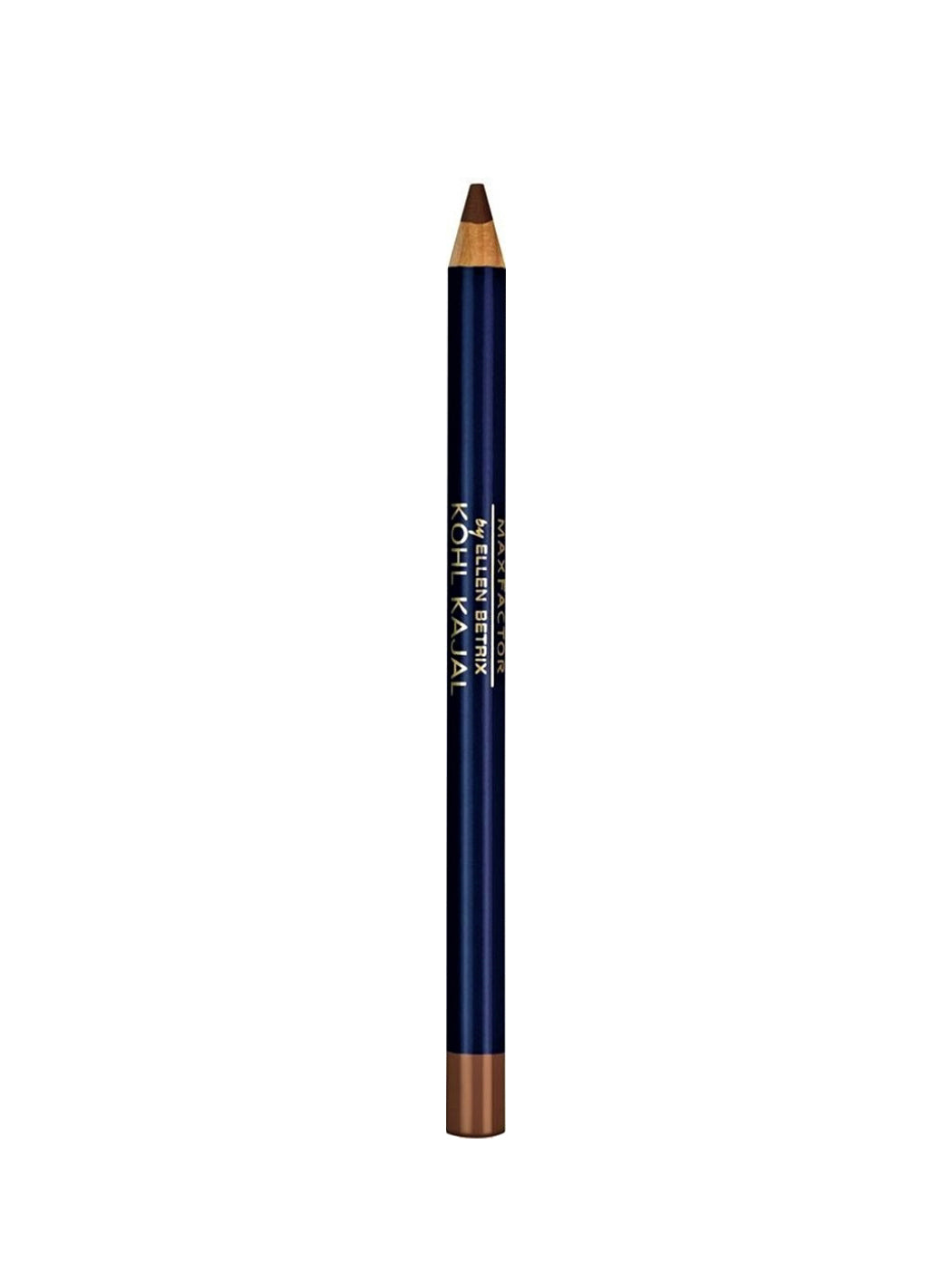 Max Factor, By Ellen Betrix, Creion de buze, 040, Culoare de cârtiță, 4 g