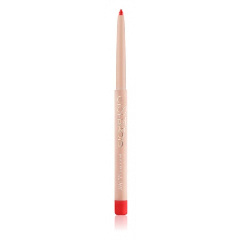 Maybelline, Gigi Hadid, Contur, Creion de buze, GG25, Austyn, 0.36 g