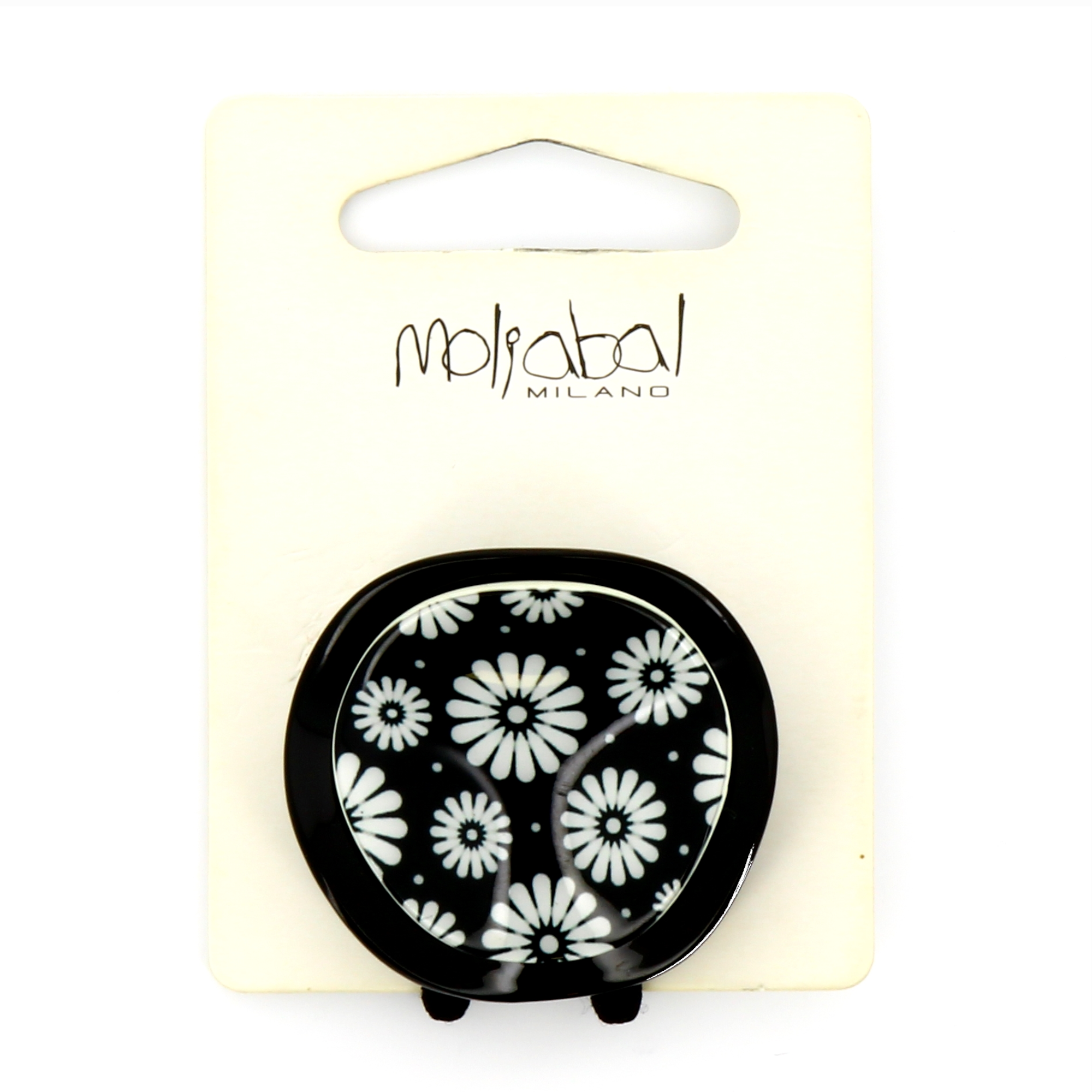 Moliabal, Moliabal, Elastic de păr, 547