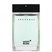 Montblanc, Presence, Apă de toaletă, Pentru bărbați, 75 ml