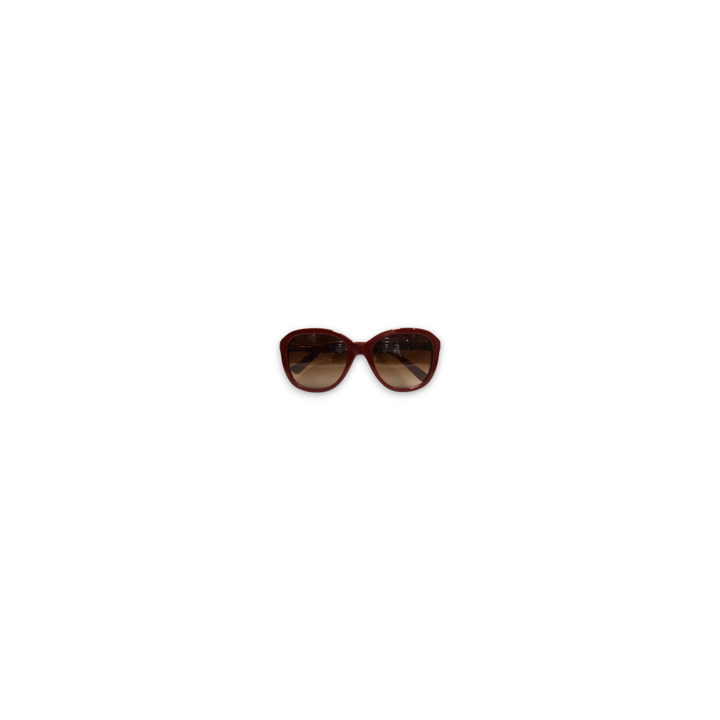 Nina Ricci, Nina Ricci, Ochelari de soare, NR3745C02, Maro, Pentru femei