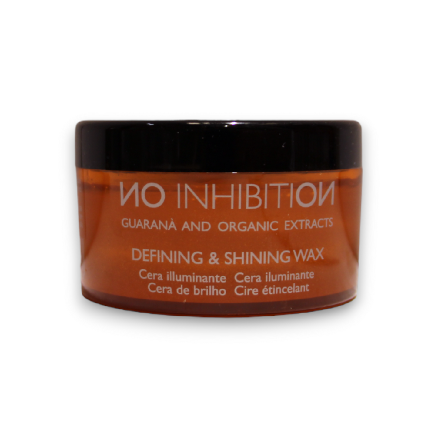 No Inhibition, No Inhibition, Ceară de coafat, Definire & Strălucire, 75 ml
