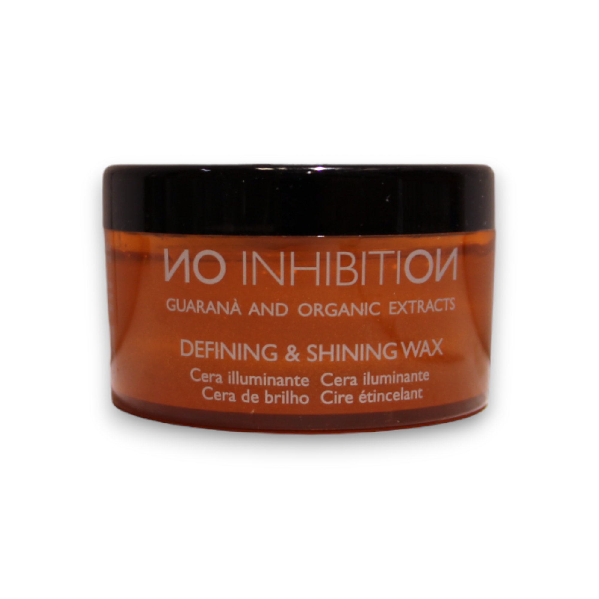 No Inhibition, No Inhibition, Ceară de coafat, Definire & Strălucire, 75 ml