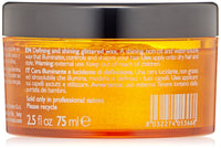 No Inhibition, No Inhibition, Ceară de coafat, Definire & Strălucire, 75 ml