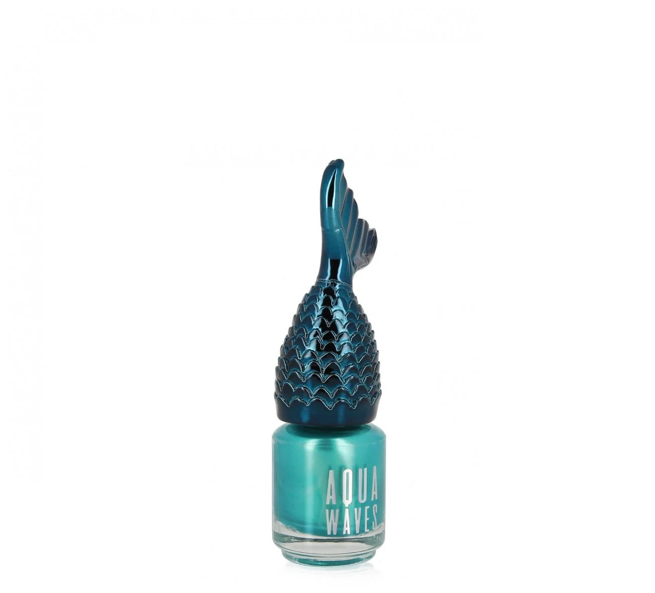 Npw, Mermazing, Lac de unghii, Coada de sirenă, 15 ml