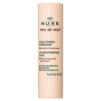 Nuxe, Reve de Miel, Vegan, Hidratant, Balsam de buze, 4 g