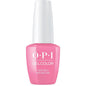 Opi, Gel Color, Ojă semipermanentă, Suzi Nails New Orleans, 15 ml