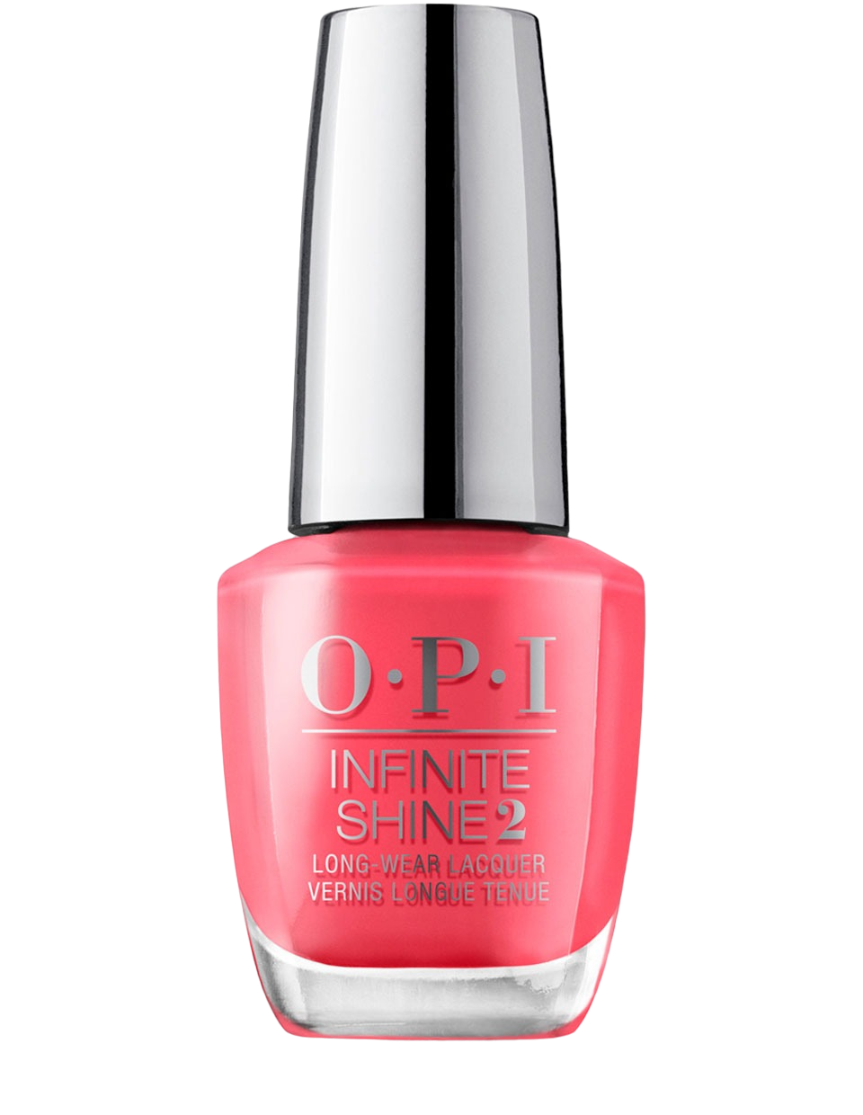 Opi, Infinite Shine 2, Lac de unghii, IS L02, De aici până în eternitate, 15 ml