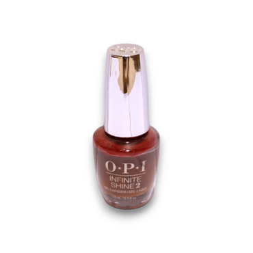 Opi, Infinite Shine 2, Lac de unghii, ISL F15, Nu-l cunoști pe Jacques!, 15 ml