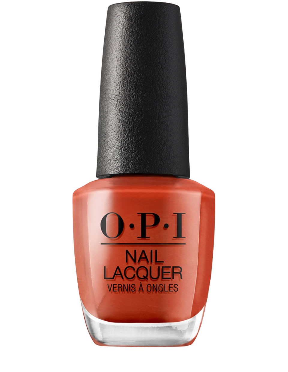 Opi, Nail Lacquer, Lac de unghii, NL V26, Este un tort piazza, 15 ml