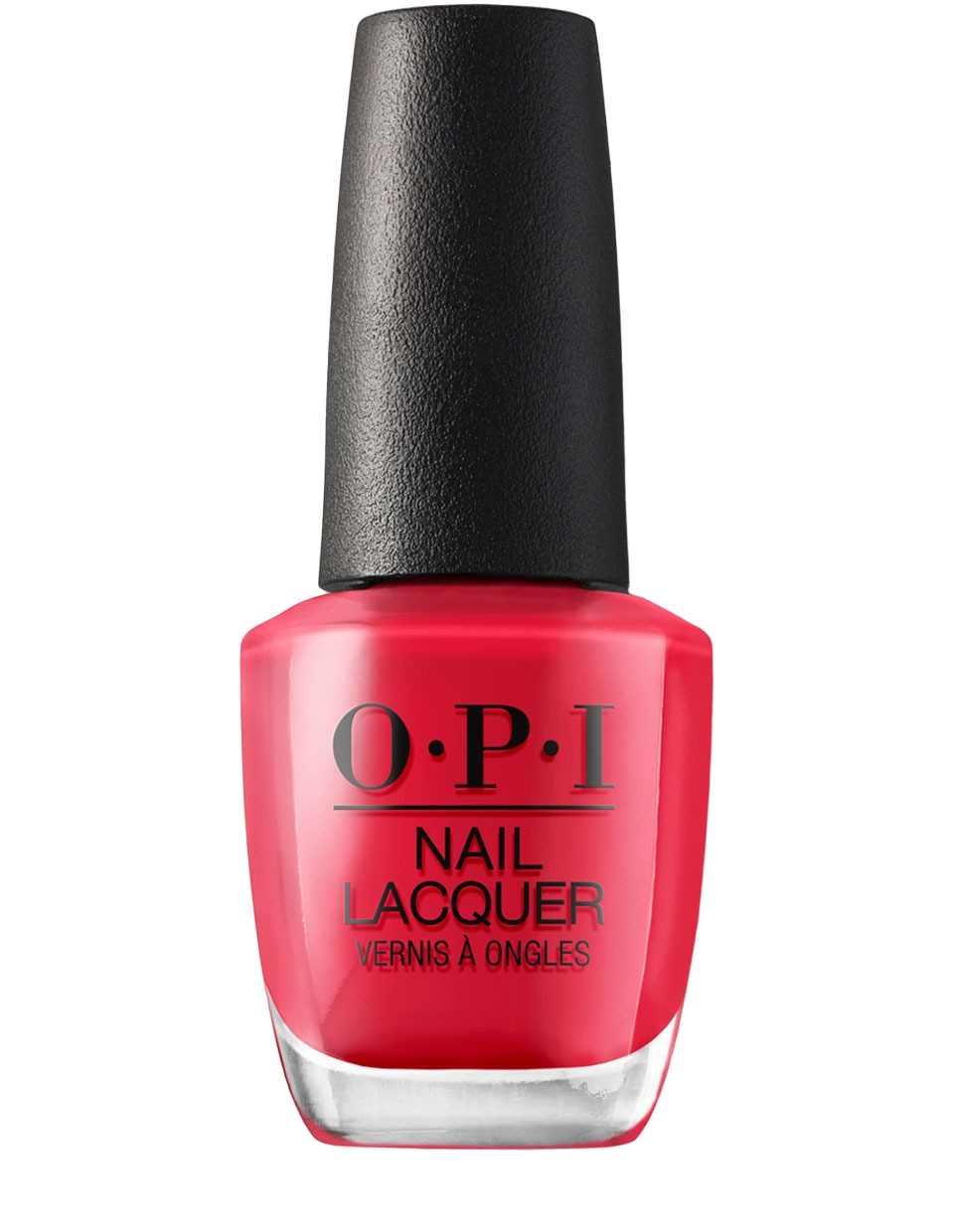Opi, Nail Lacquer, Lac de unghii, NL L20, Mâncăm fructe de mare și le mâncăm, 15 ml