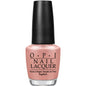 Opi, Nail Lacquer, Lac de unghii, NL N52, Humidi-Ceai, 15 ml