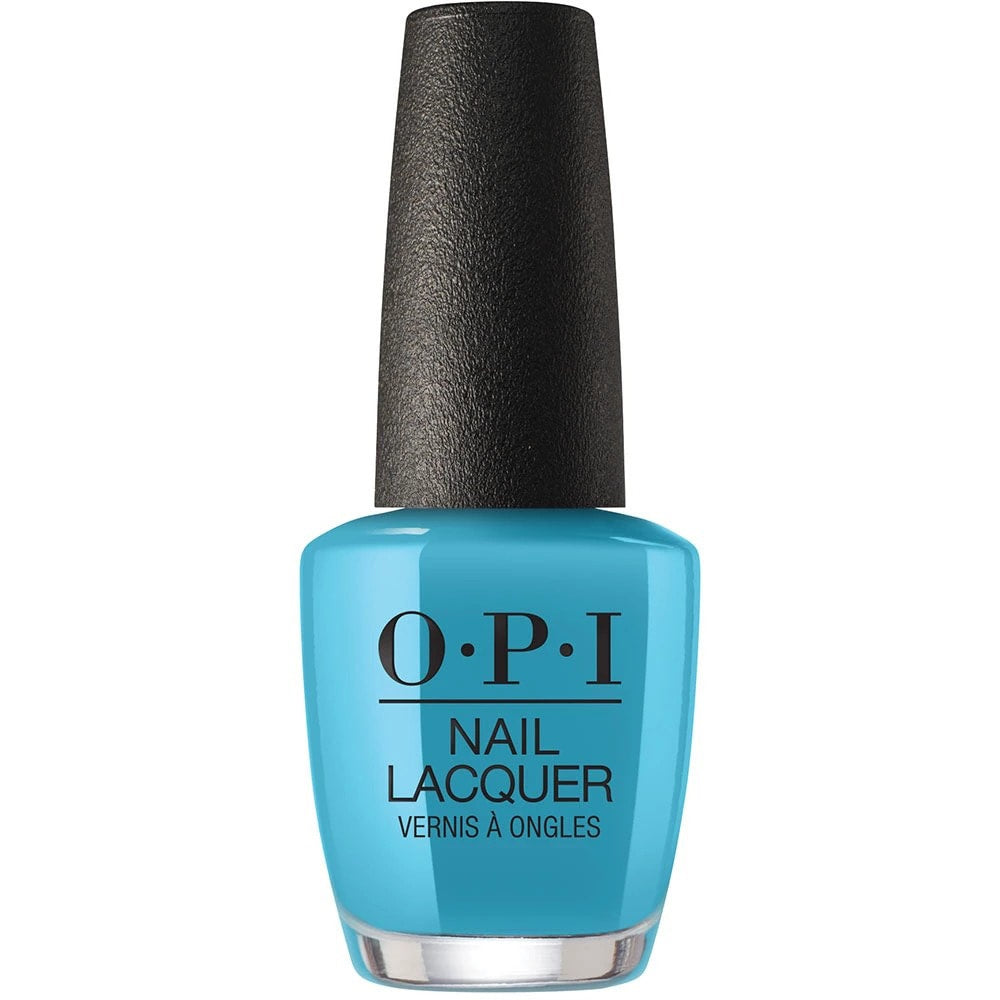 Opi, Nail Lacquer, Lac de unghii, ISL E75, Nu îmi găsesc cecul ceh, 15 ml