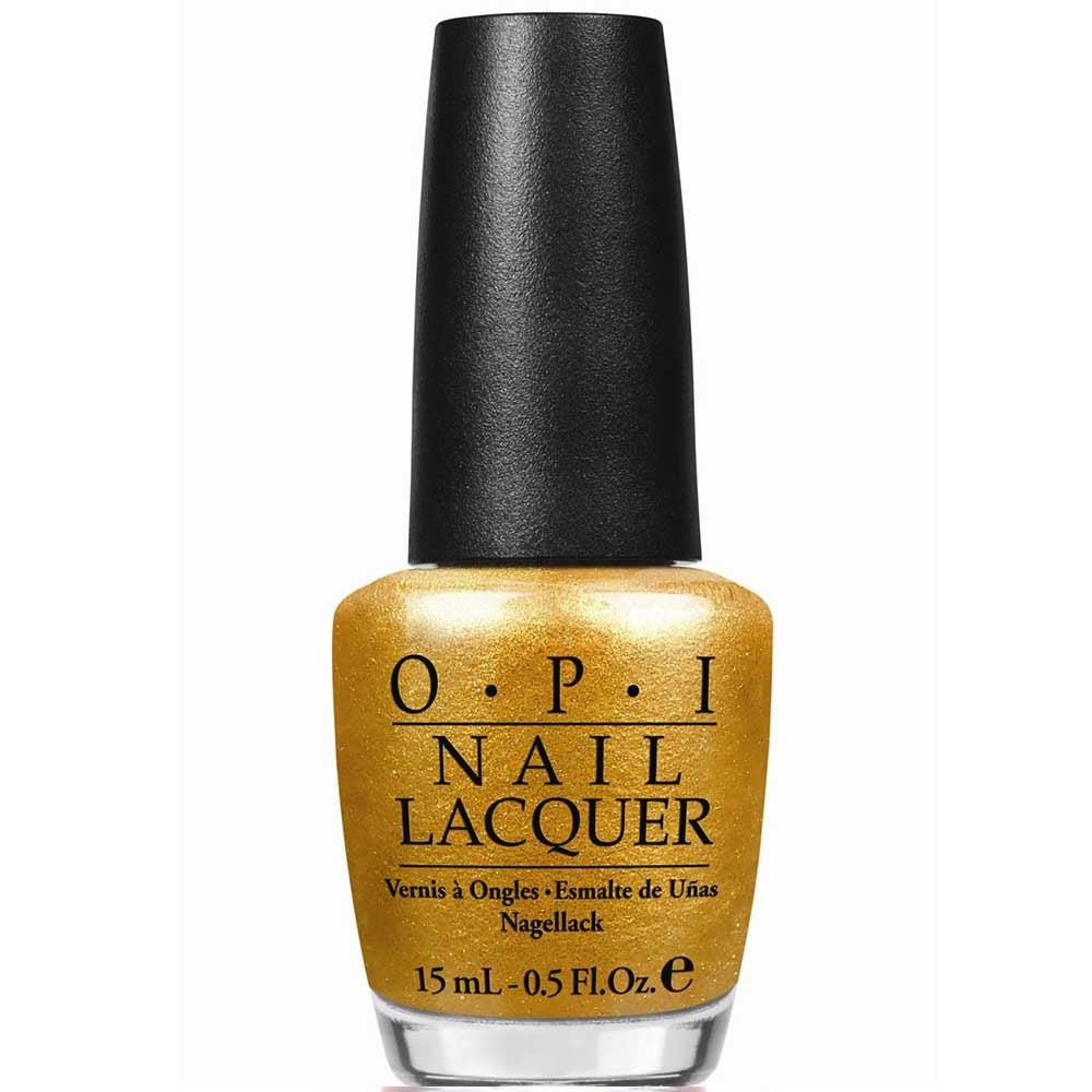 Opi, Nail Lacquer, Lac de unghii, NL E78, Oh–Încă o glumă poloneză!, 15 ml