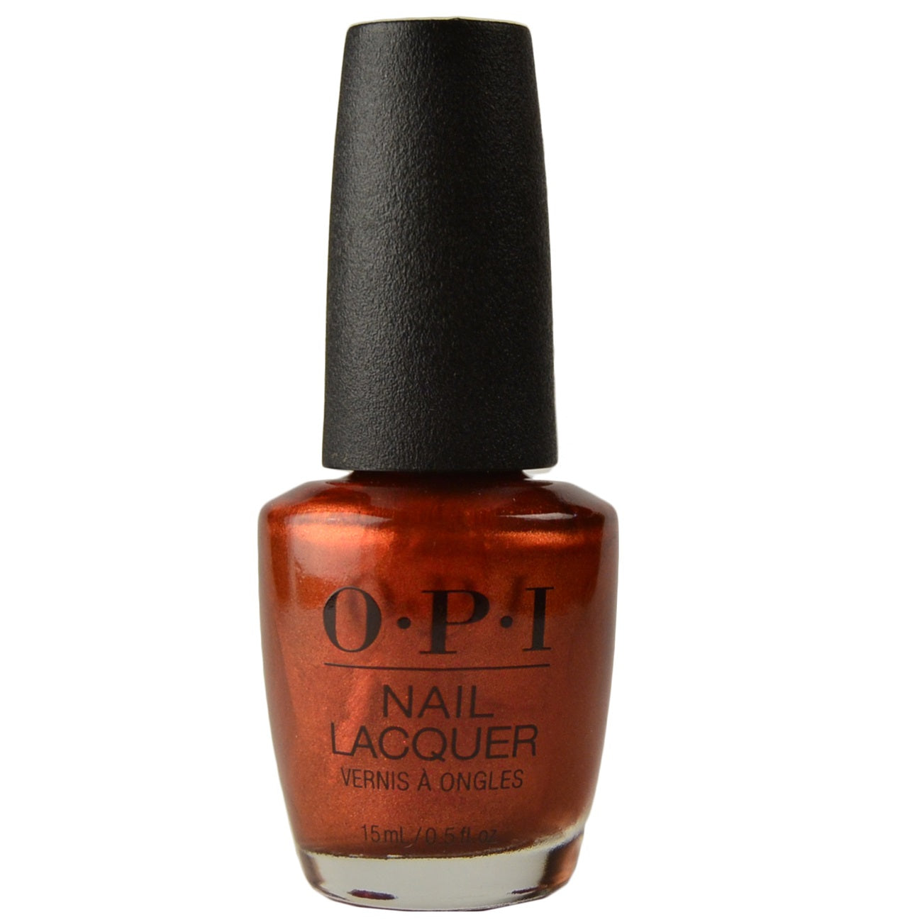 Opi, Nail Lacquer, Lac de unghii, NL L21, Acum muzeul, acum nu-l vezi, 15 ml