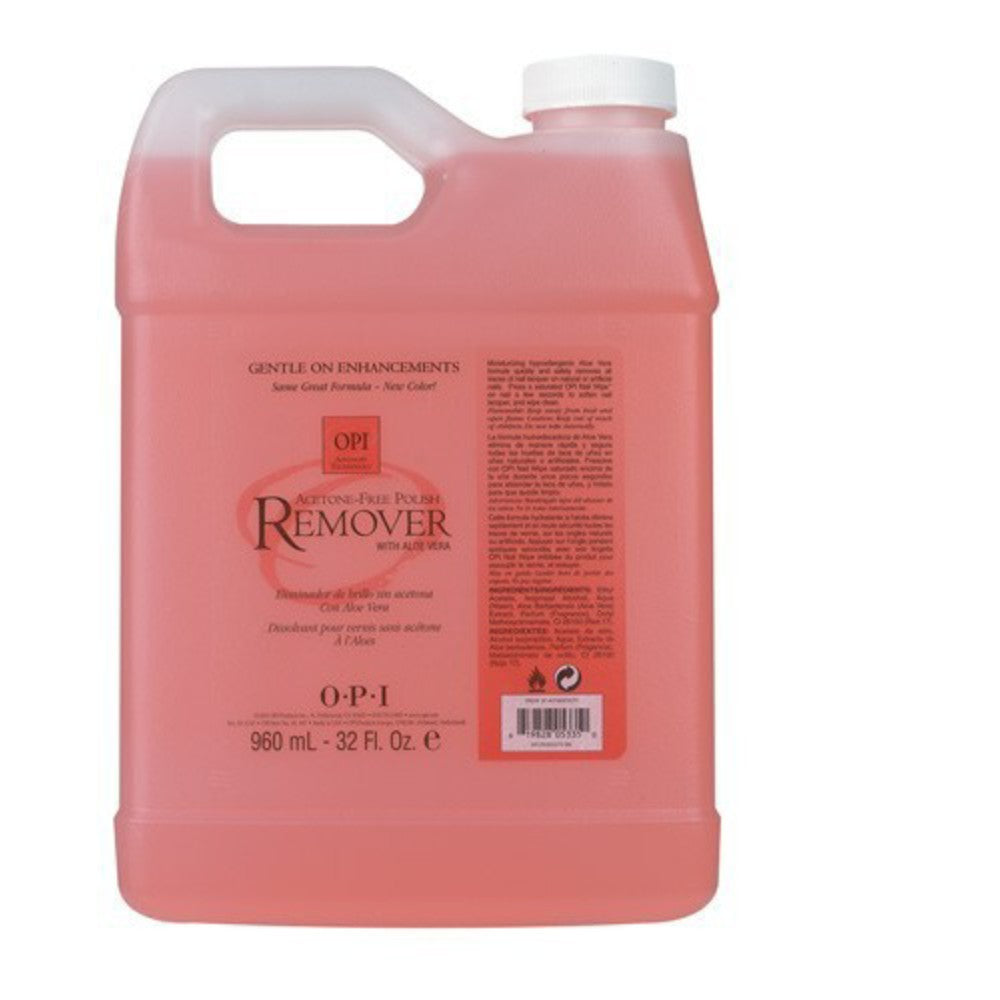 Opi, OPI, Dizolvant pentru ojă, 960 ml