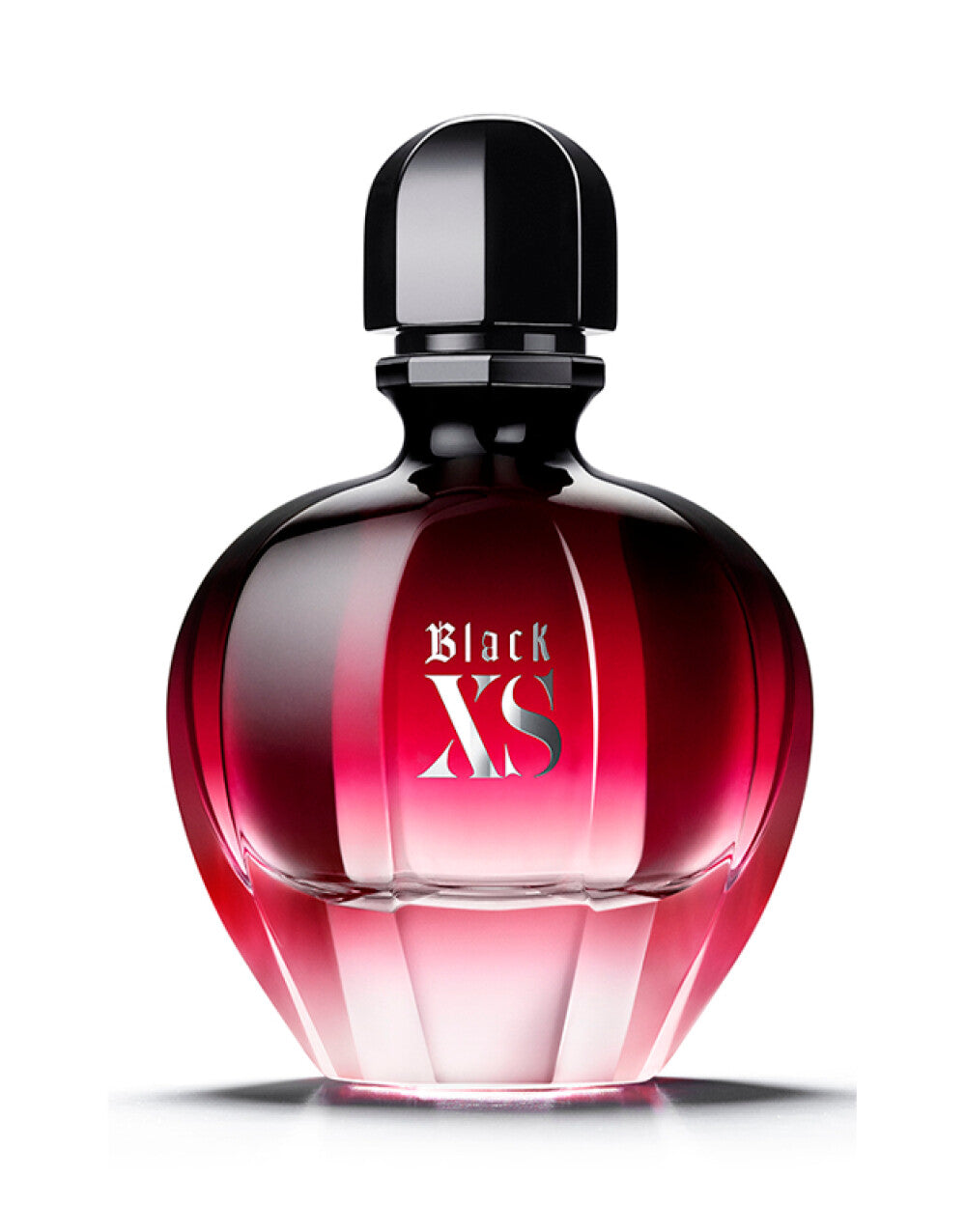 Paco Rabanne, Black XS, Apă de parfum, Pentru femei, 80 ml