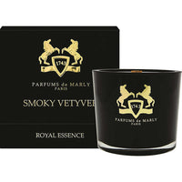 Parfums de Marly, Smoky Vetyver, Lumânare parfumată, 300 g