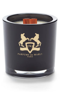 Parfums de Marly, Smoky Vetyver, Lumânare parfumată, 300 g