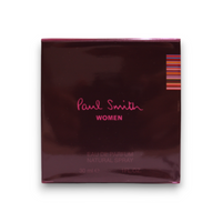 Paul Smith, Women, Apă de parfum, Pentru femei, 30 ml