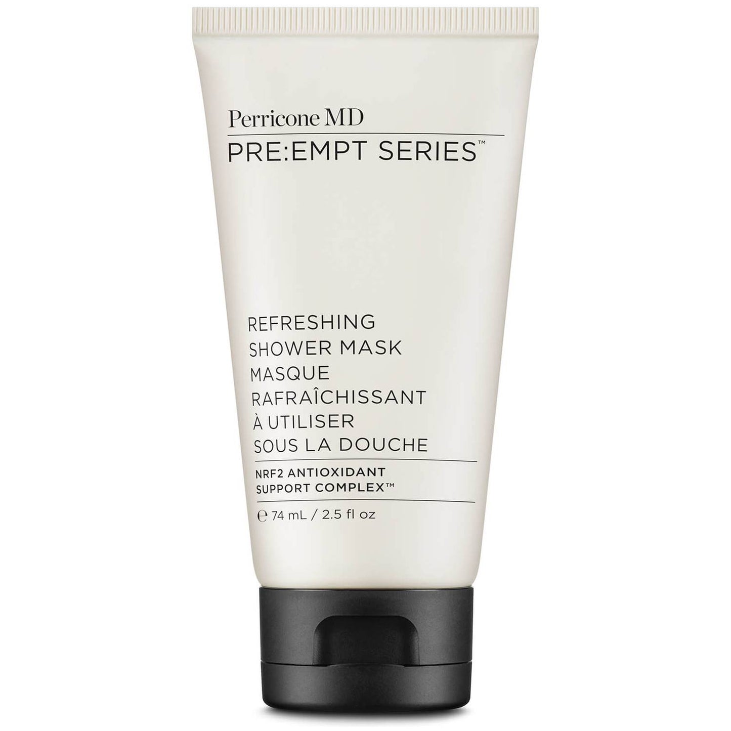 Perricone Md, PRE:EMPT SERIES, Răcoritor, Mască de cremă de duș, 74 ml