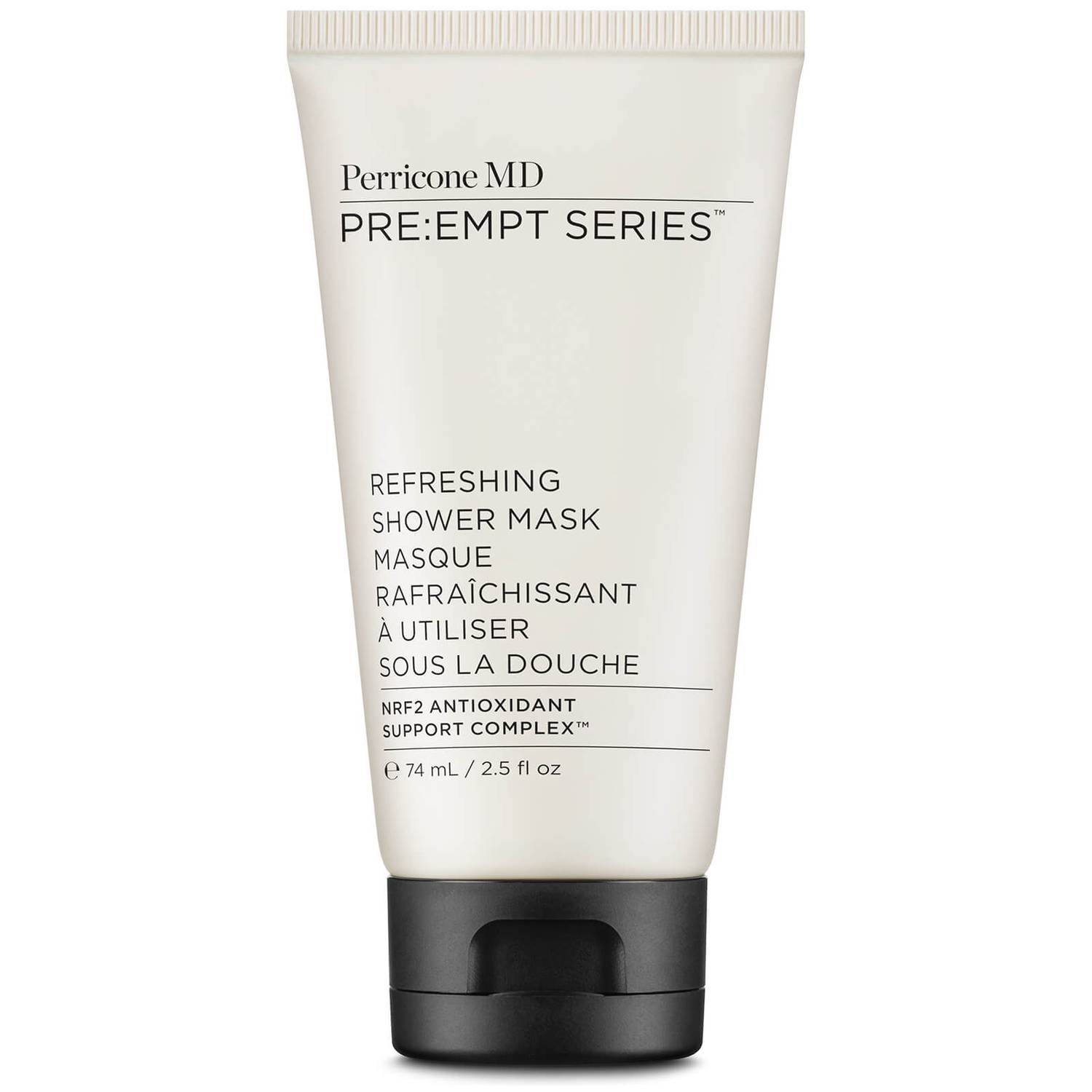 Perricone Md, PRE:EMPT SERIES, Răcoritor, Mască de cremă de duș, 74 ml