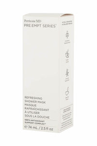 Perricone Md, PRE:EMPT SERIES, Răcoritor, Mască de cremă de duș, 74 ml