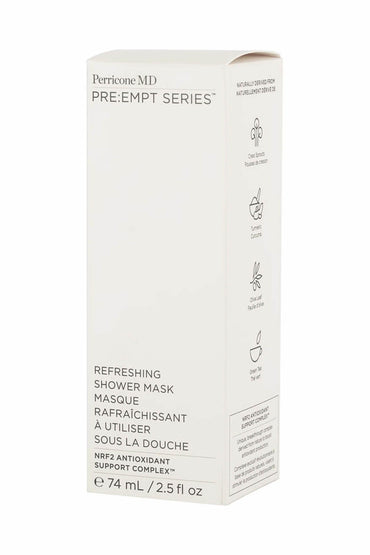 Perricone Md, PRE:EMPT SERIES, Răcoritor, Mască de cremă de duș, 74 ml