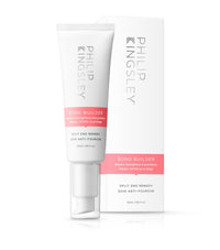 Philip Kingsley, Bond Builder, Tratament cu cremă pentru păr, Pentru reparații, 50 ml