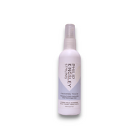 Philip Kingsley, Finishing Touch, Fixativ, Pentru styling, Strângere puternică, 125 ml