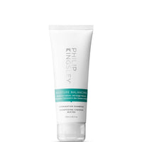 Philip Kingsley, Moisture Balancing, Proteina de grâu și antioxidanți, Șampon pentru păr, Pentru hidratare, 75 ml