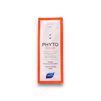 Phyto, Color Protect, Mască cremă pentru tratamentul părului, Pentru protecția culorii, 10 ml