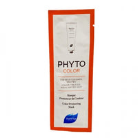 Phyto, Color Protect, Mască cremă pentru tratamentul părului, Pentru protecția culorii, 10 ml