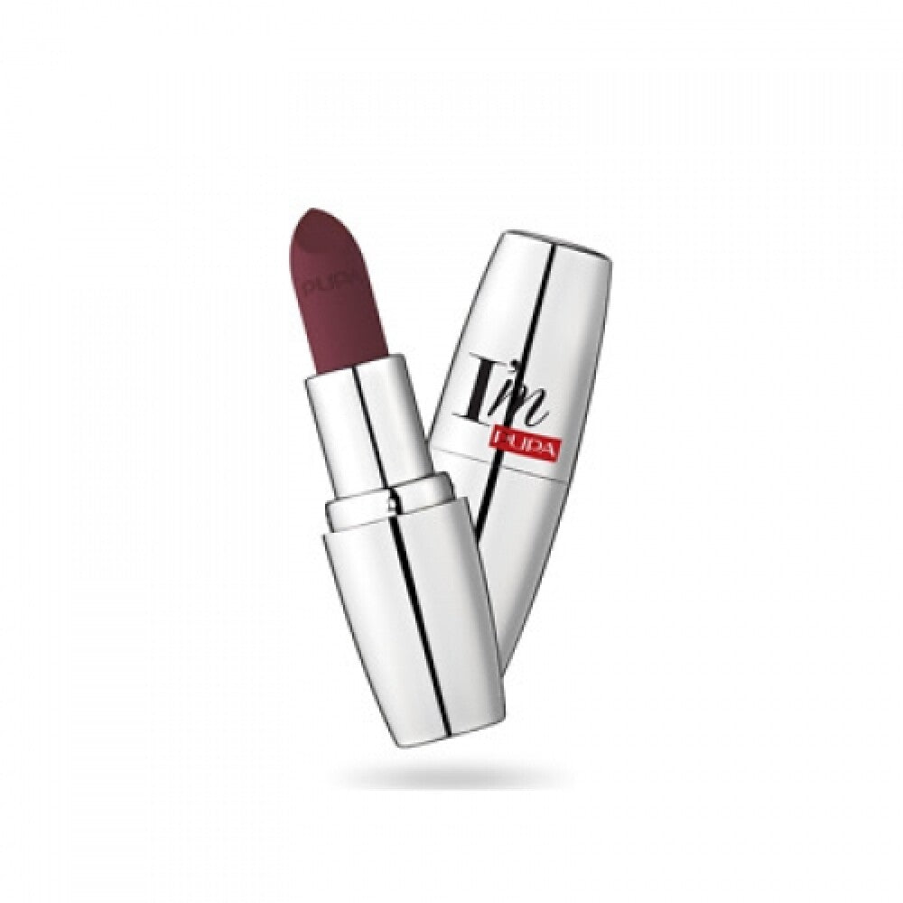 Set, Pupa, I`m Matt, Mat, Ruj cremos, 032, Mauve Fancy, 3.5 g