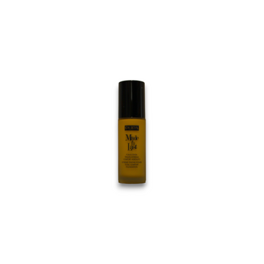 Pupa, Made To Last, Fără parabeni, De lungă durată, Fond de ten lichid, 050, Nisip, 30 ml