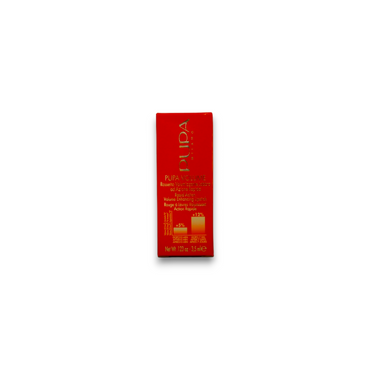 Pupa, Pupa, Volum, Ruj cremos, 400, Roșu vintage, 3.5 ml