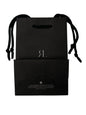 RevitaLash, RevitaLash, Cumpărături, Sac de cumpărături din carton, Hârtie, Negru, Mic