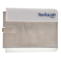 RevitaLash, Visual, Afișaj din plastic