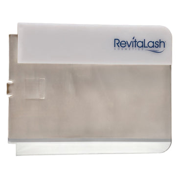 RevitaLash, Visual, Afișaj din plastic