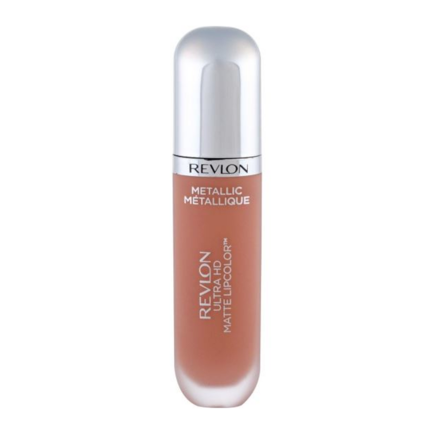 Revlon, Ultra Hd, Mat, Ruj lichid, 715, Strălucire, 5.9 ml