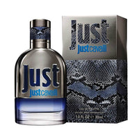 Roberto Cavalli, Just Cavalli, Apă de toaletă, Pentru bărbați, 30 ml