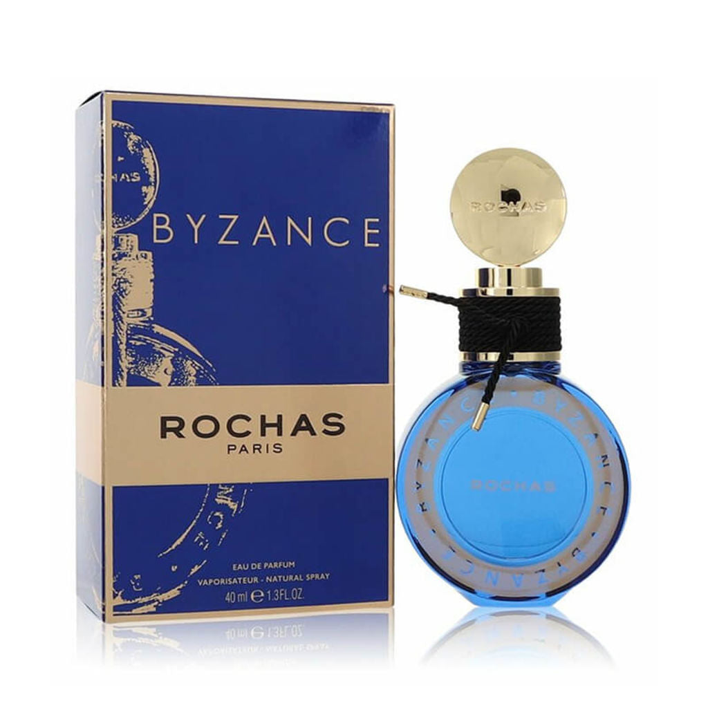 Rochas, Byzance, Apă de parfum, Pentru femei, 40 ml