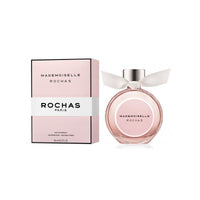 Rochas, Mademoiselle Rochas, Apă de parfum, Pentru femei, 90 ml