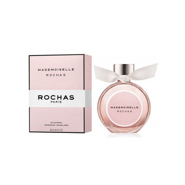 Rochas, Mademoiselle Rochas, Apă de parfum, Pentru femei, 90 ml
