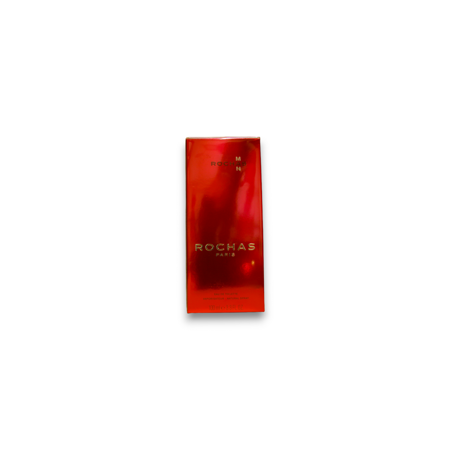 Rochas, Rochas Man, Apă de toaletă, Pentru bărbați, 100 ml