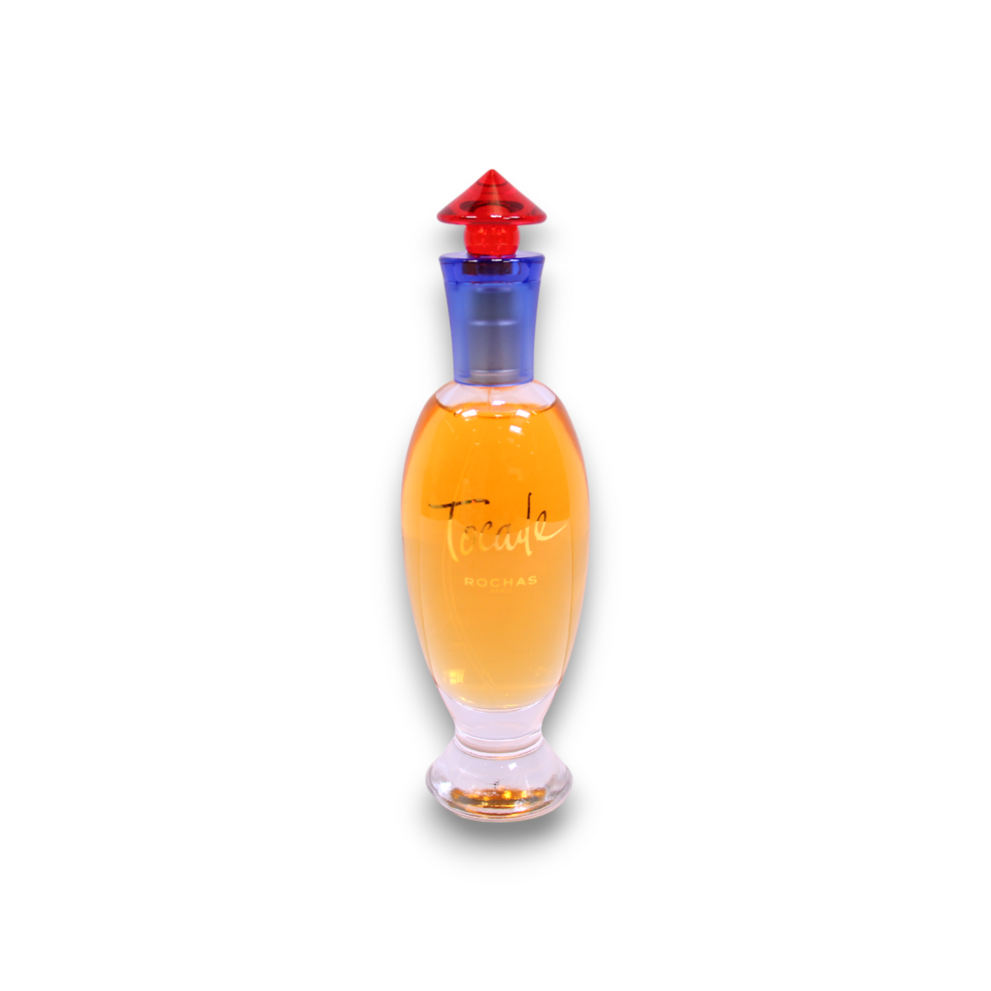Rochas, Tocade, Apă de toaletă, Pentru femei, 100 ml