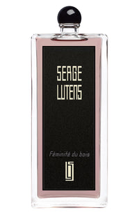 Serge Lutens, Feminite Du Bois, Apă de parfum, Pentru femei, 50 ml