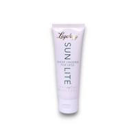 Set Legology: Air-Lite, Energizing, Daily, Foot Cream, 50 ml + Sun-Lite, Energizing, Foot Cream, 50 ml