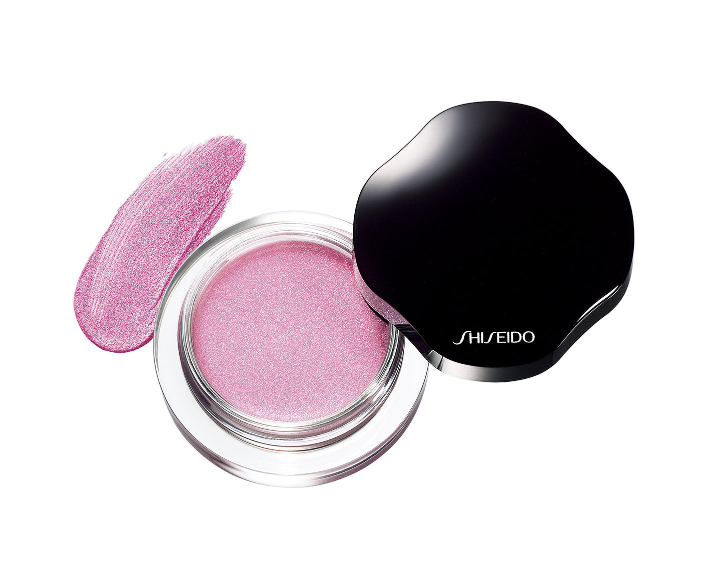 Shiseido, Paperlight, Fard de ochi cremos, Pk201, Nobara Pink, 6 g